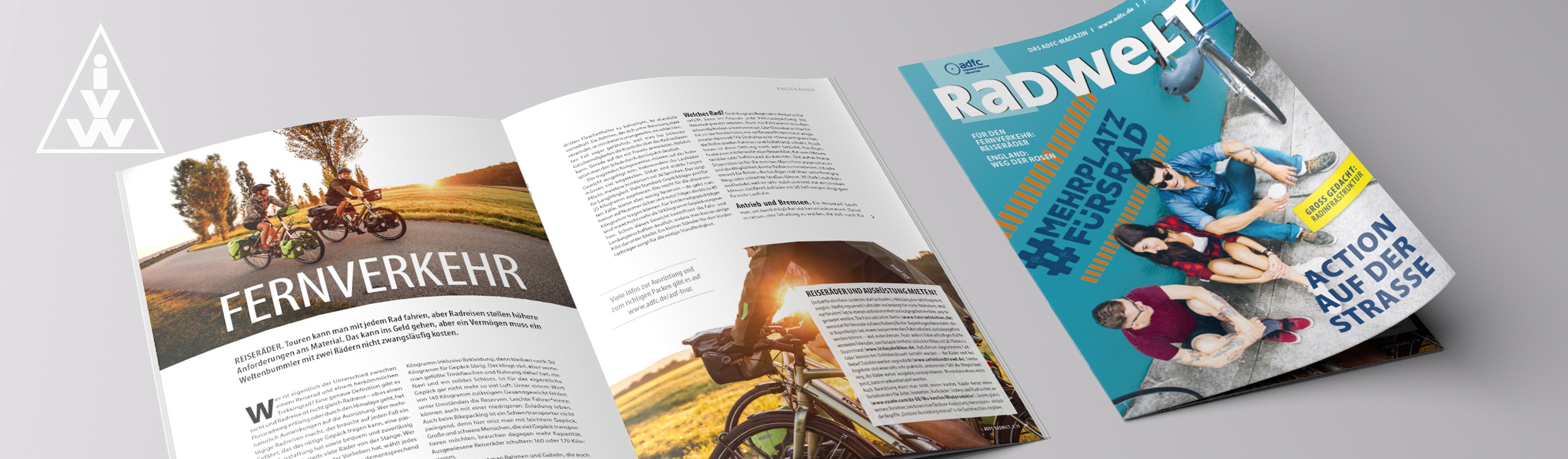 Radwelt