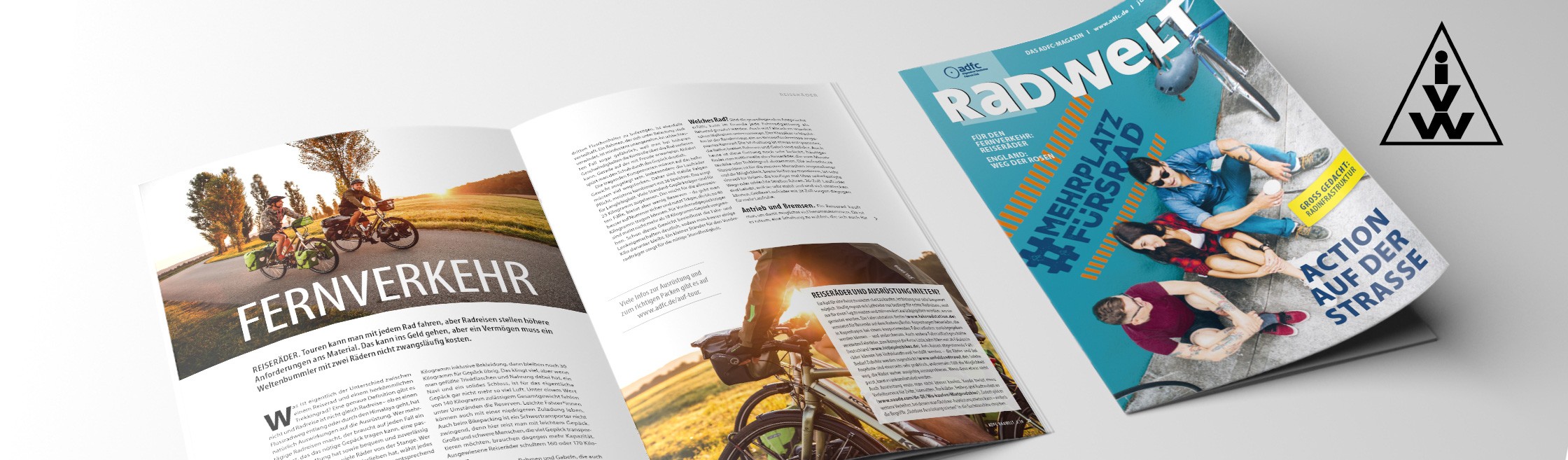 Radwelt