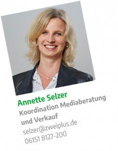 Annette Selzer
