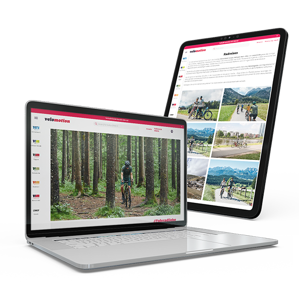 Velomotion, ZEG, Zweiplus Medienagentur