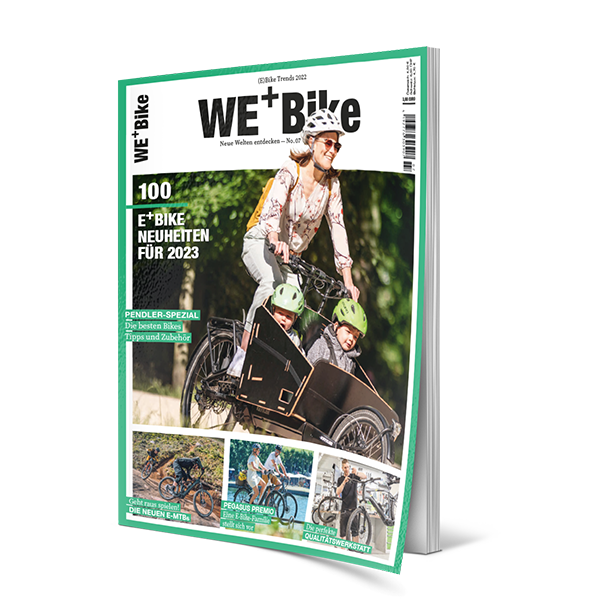 We+Bike, ZEG, Zweiplus Medienagentur
