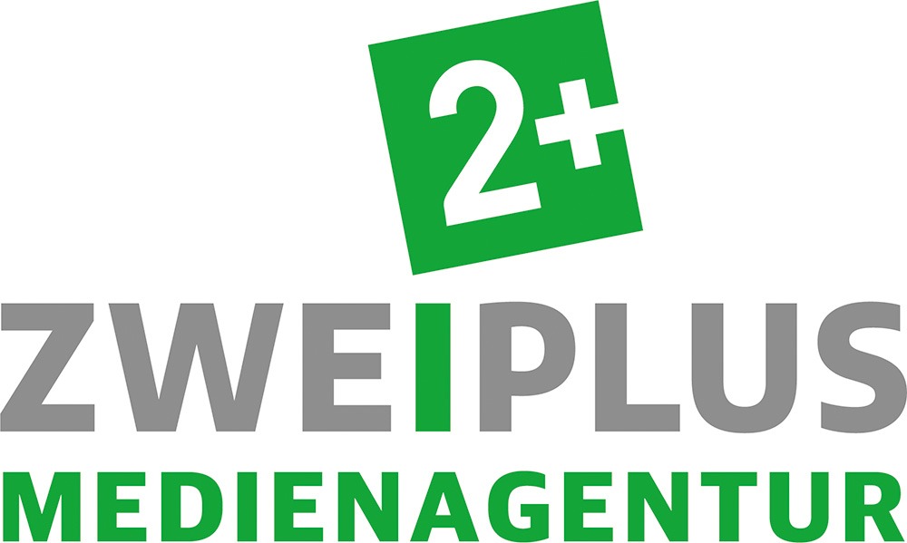 Zweiplus Medienagentur
